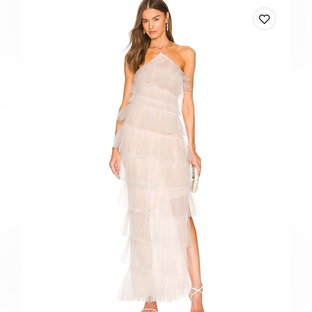 Gown/Maxi Dress